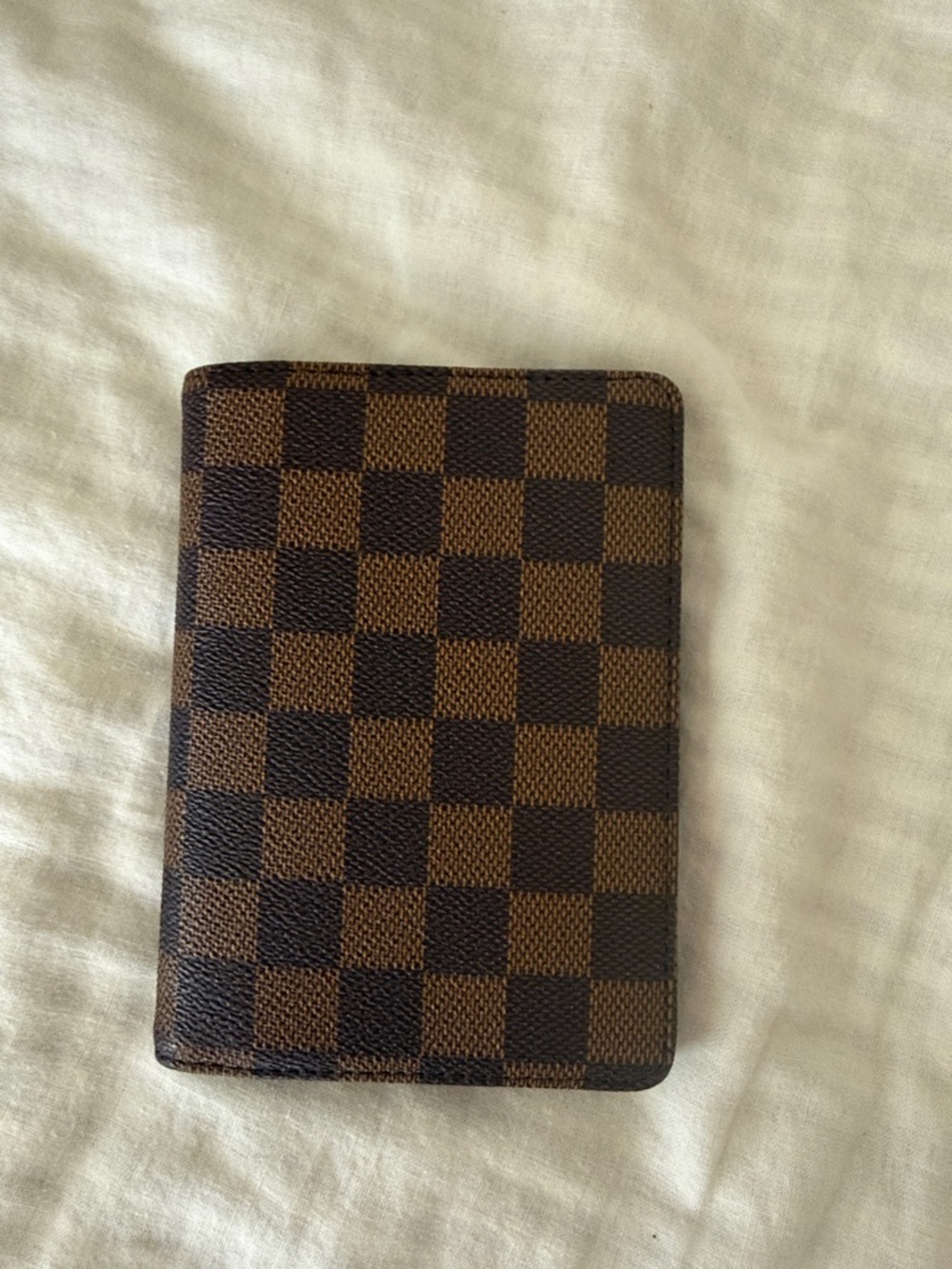 Daisey Rose Passport holder